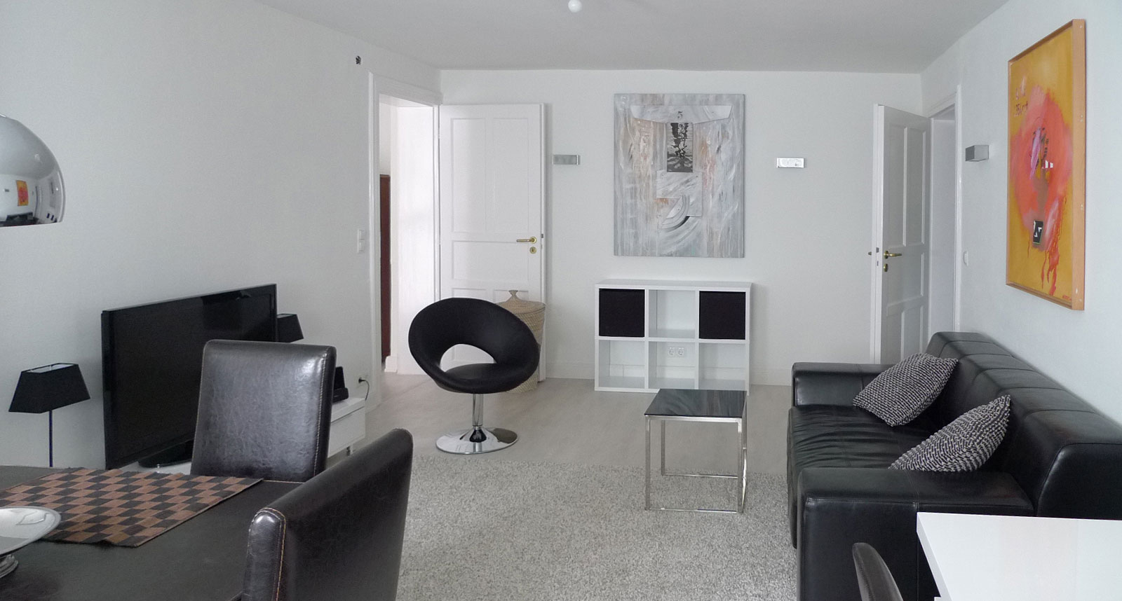 nachher homestaging nachher
