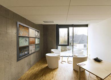 Kunstleasing mit Nestlerkunst